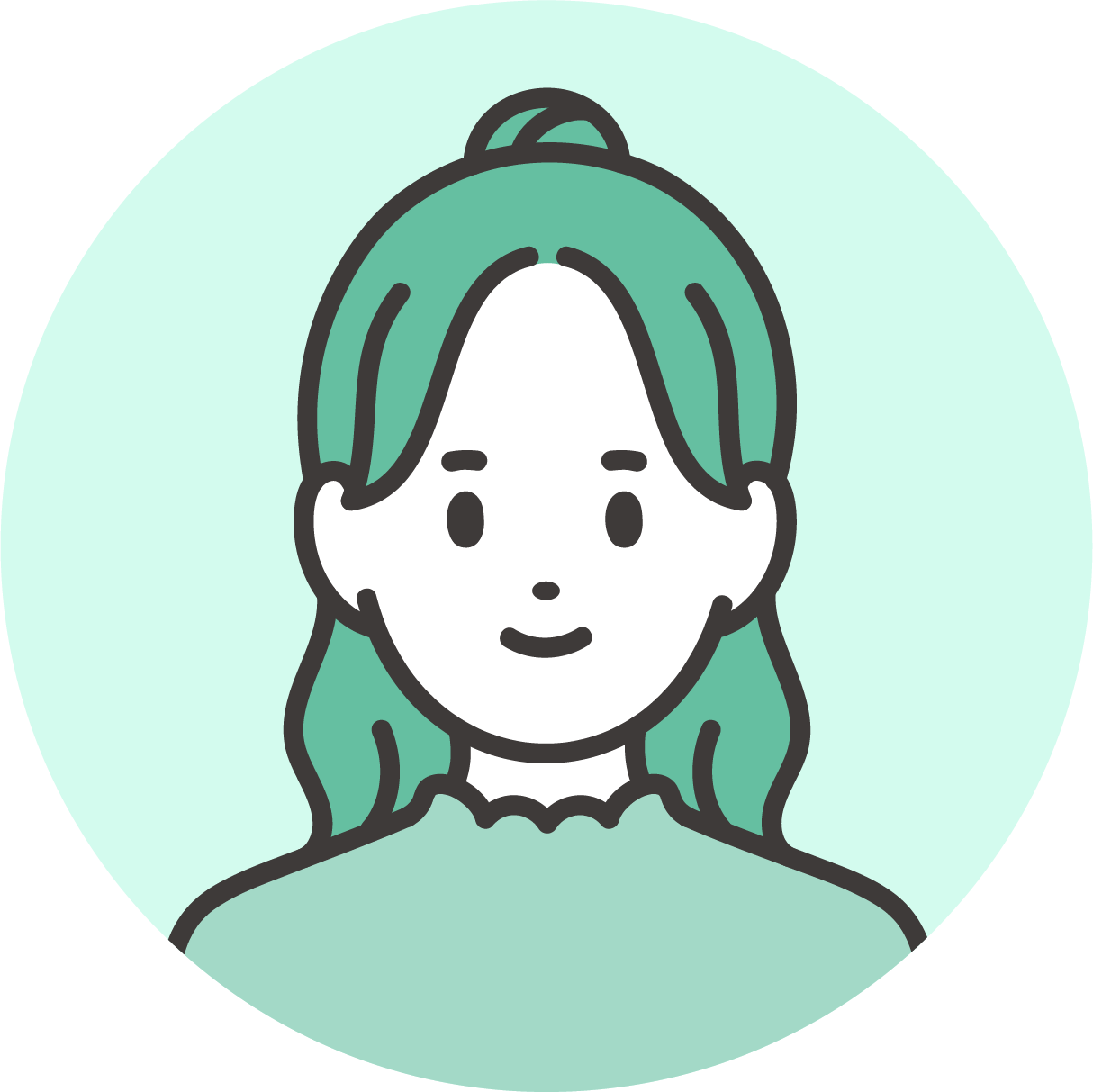 40代/女性